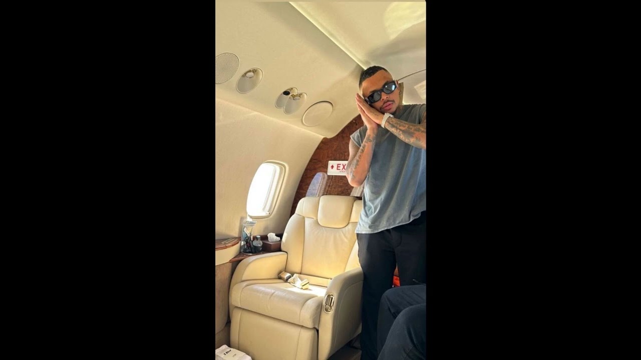 [FREE] JAZEEK x LUCIANO Type Beat 2026 - 