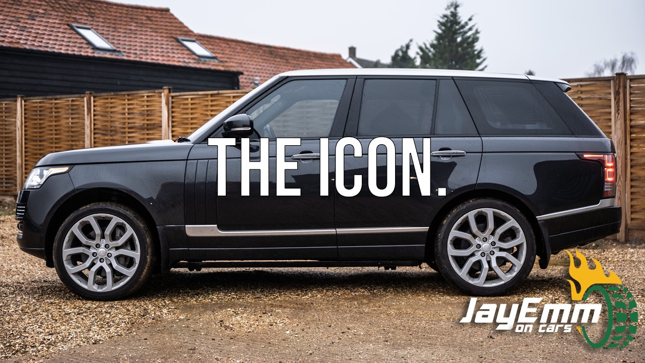 Is It Time For Me To Buy A Range Rover? And Should YOU!?