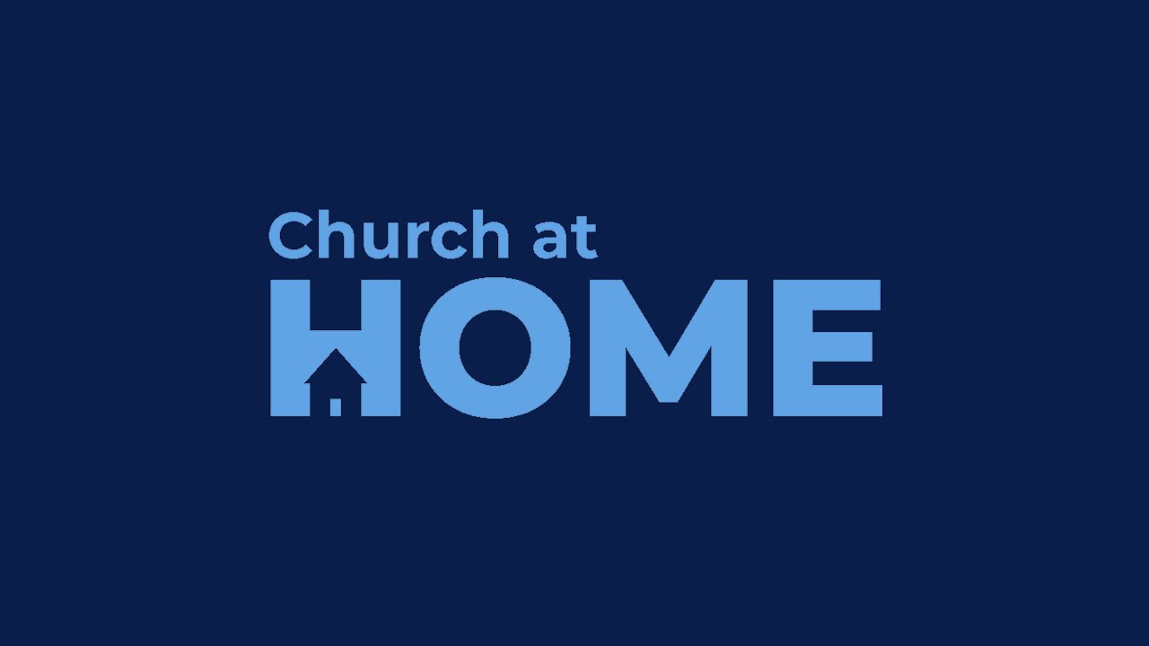 Running with Perseverance | December 28, 2025 | Church at Home