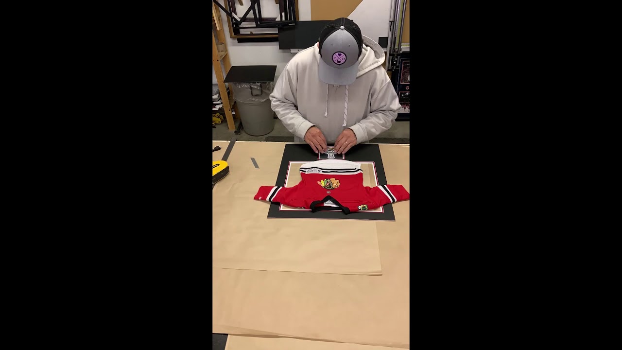 Little Hawks Box