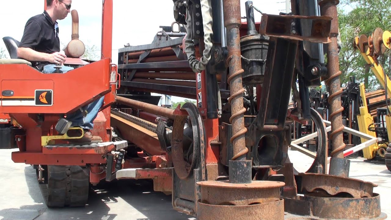 MTI Equipment - JT4020AT Part 2