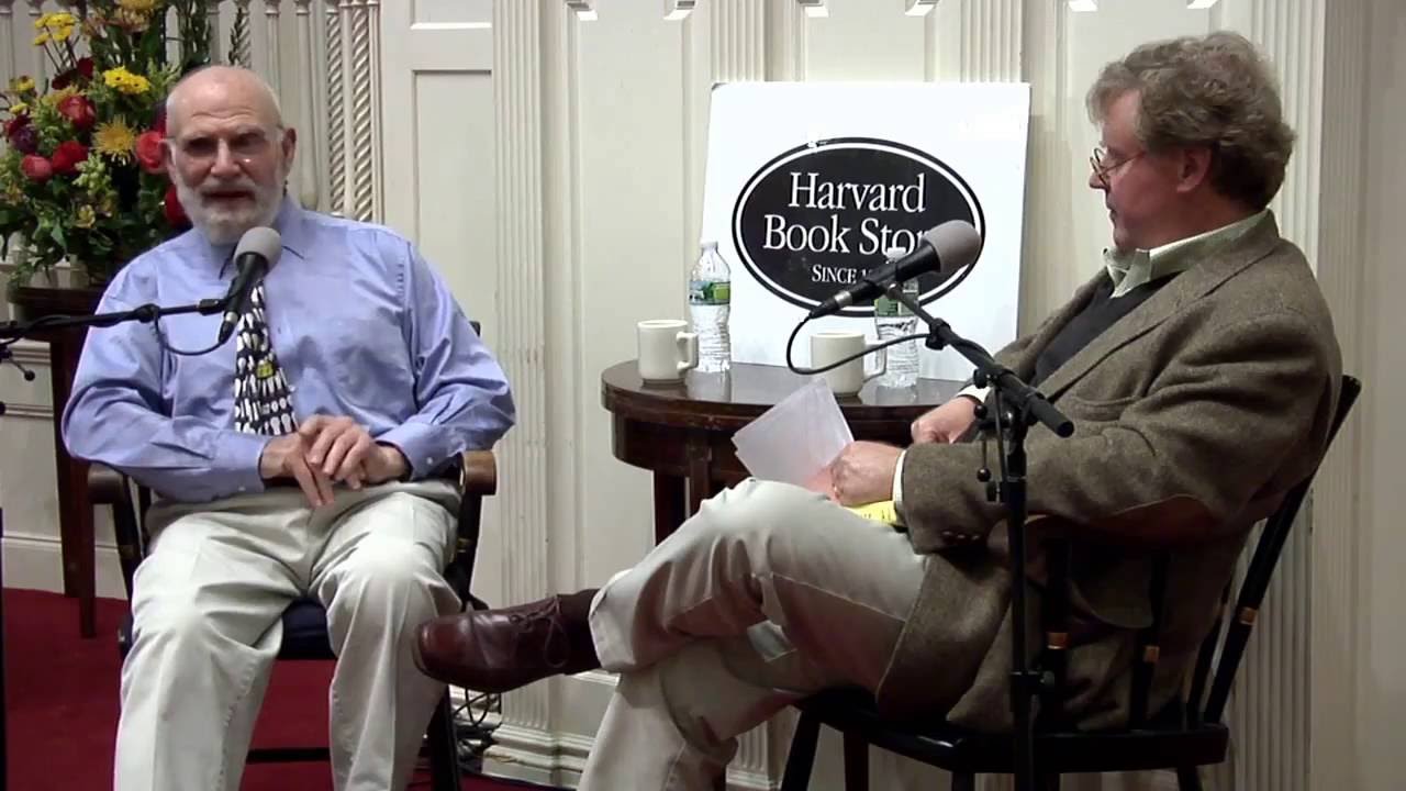 Oliver Sacks Talks 