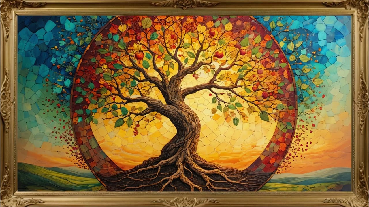 Eternal Roots
