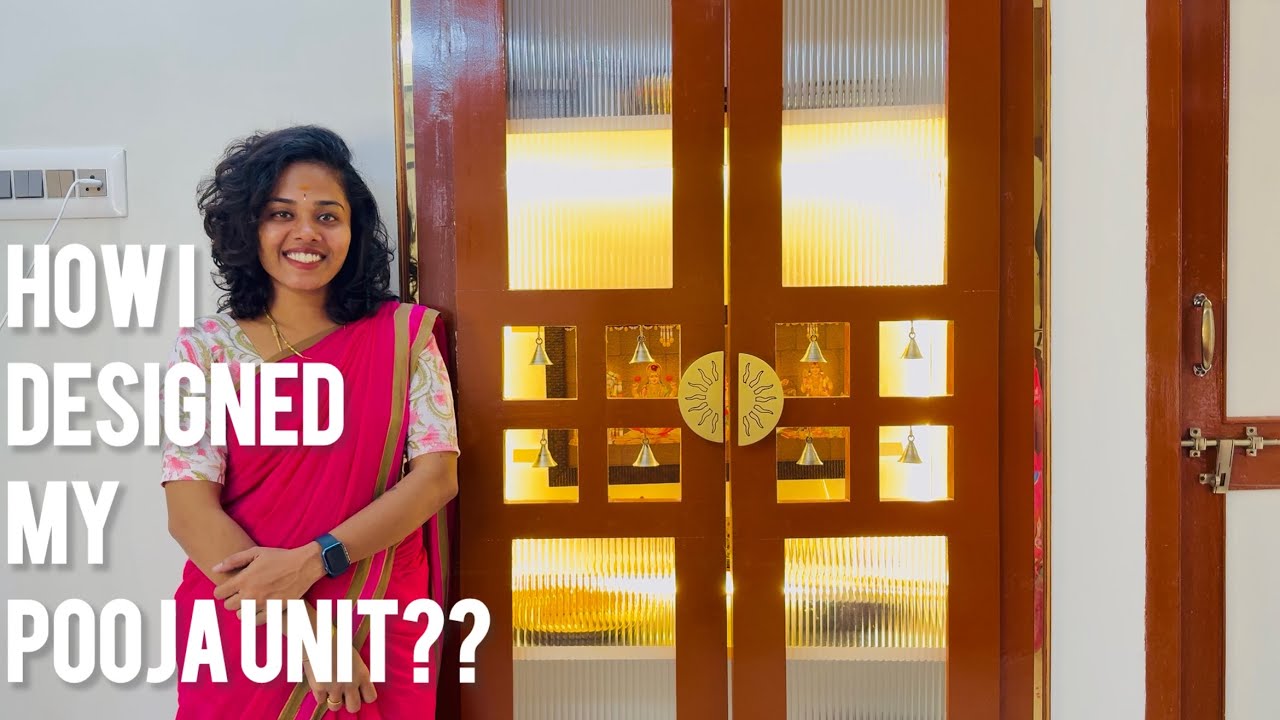 My Pooja room tour#viralvideo #trending #poojaroomtour #poojaroomorganisation #home #trendingvideo 