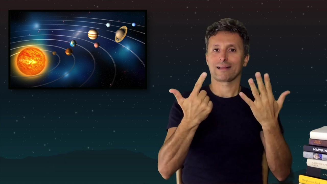 Astronomia - LIS