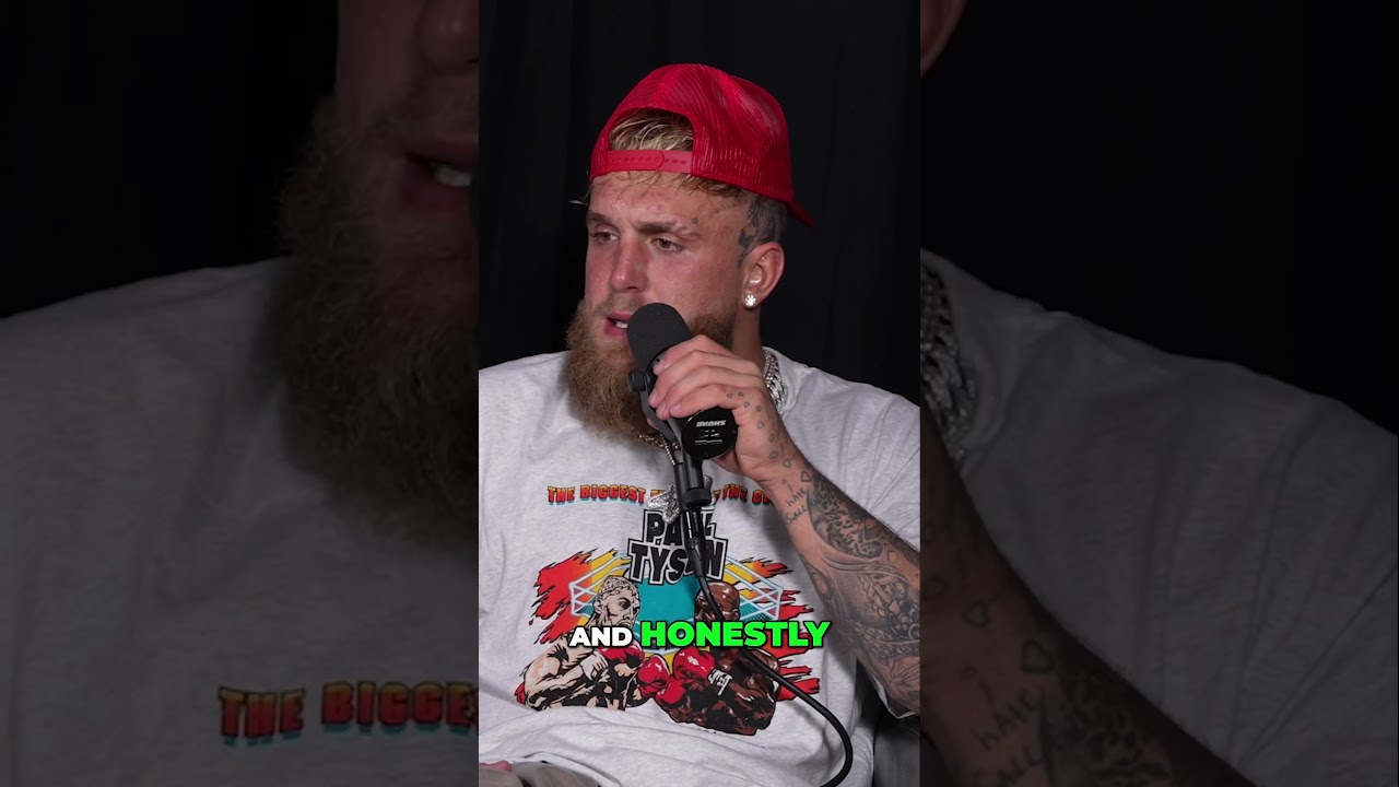 Incredible Fight Insights: Jake's Journey to Victory! 🥊🌟