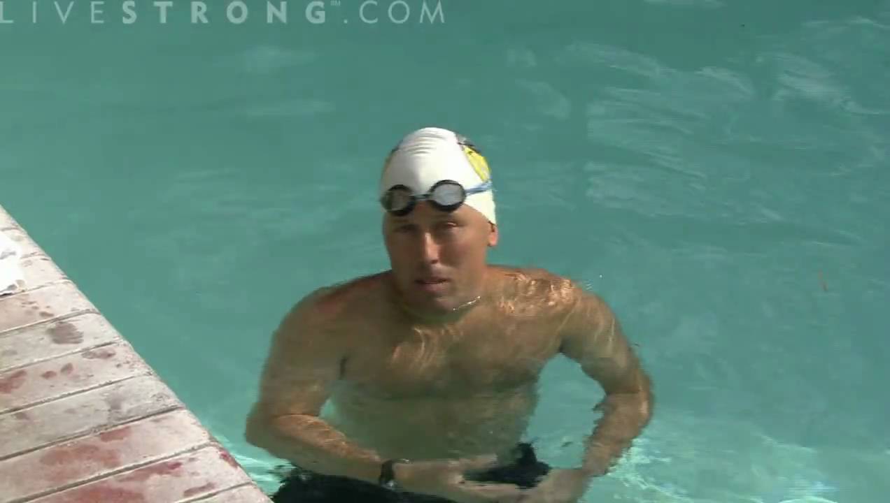 How to Doggie Paddle