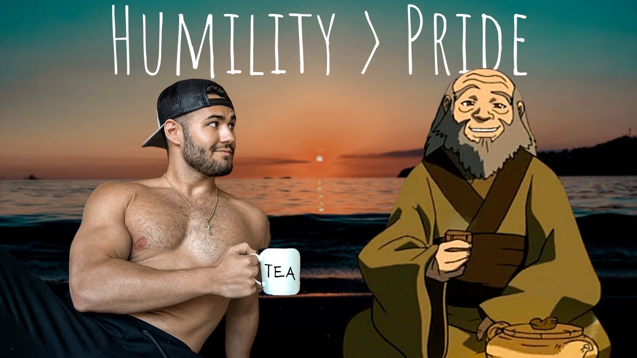 How Uncle Iroh Changed My Life (6 Life Changing Iroh Quotes Explained)