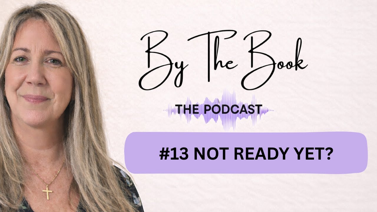 #13 If You’re Not Ready to Build Yet: What Faithful Waiting Actually Looks Like