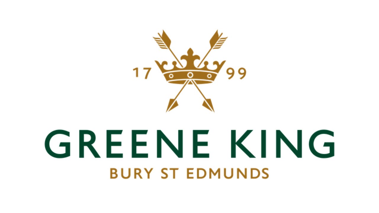 Greene King - Meet Mariusz