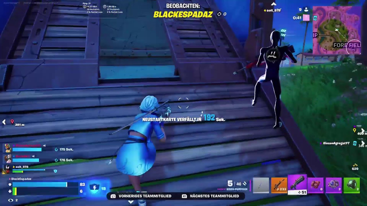 Fortnite |live | Fortnite live Stream |PS5