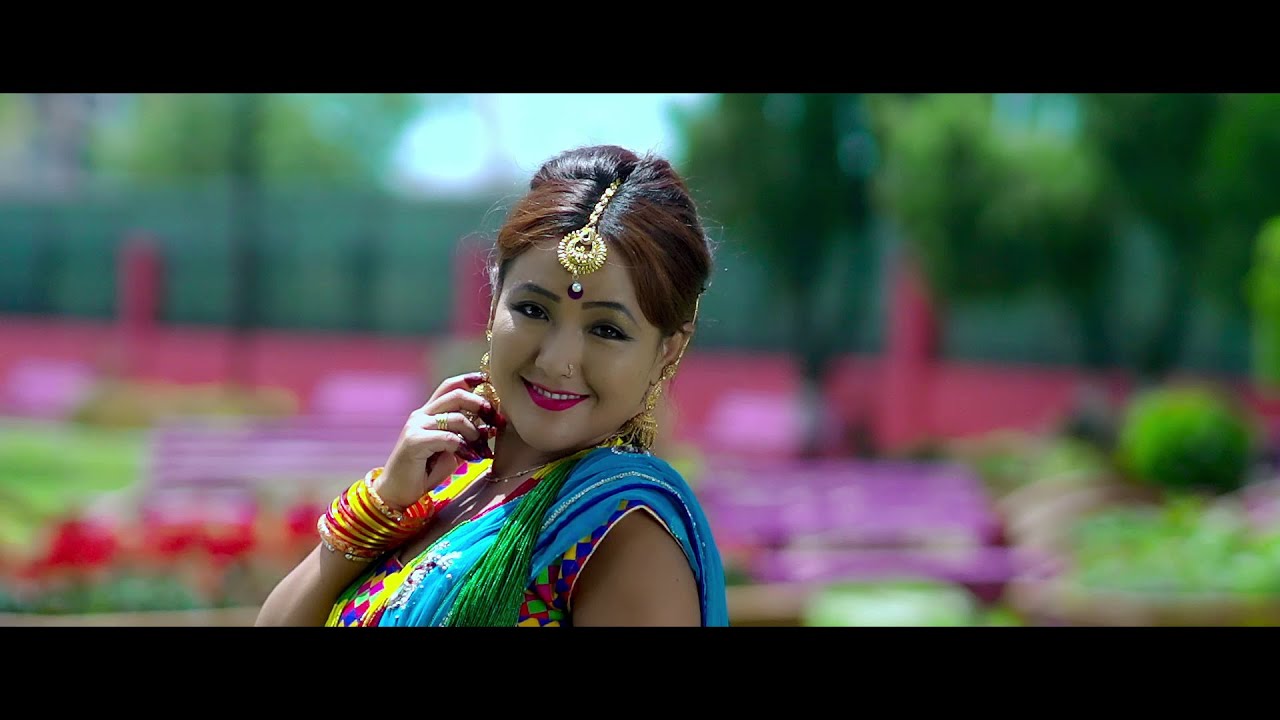Teej Song || Tahalka || Devi Gharti Magar/Mek Sunar FT Ekindra Sara Shankar & Parbati Rai