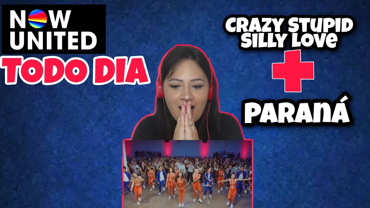 Reagindo ao NOW UNITED- 'TODO DIA'#2- Vocal coach Reage. Reação React