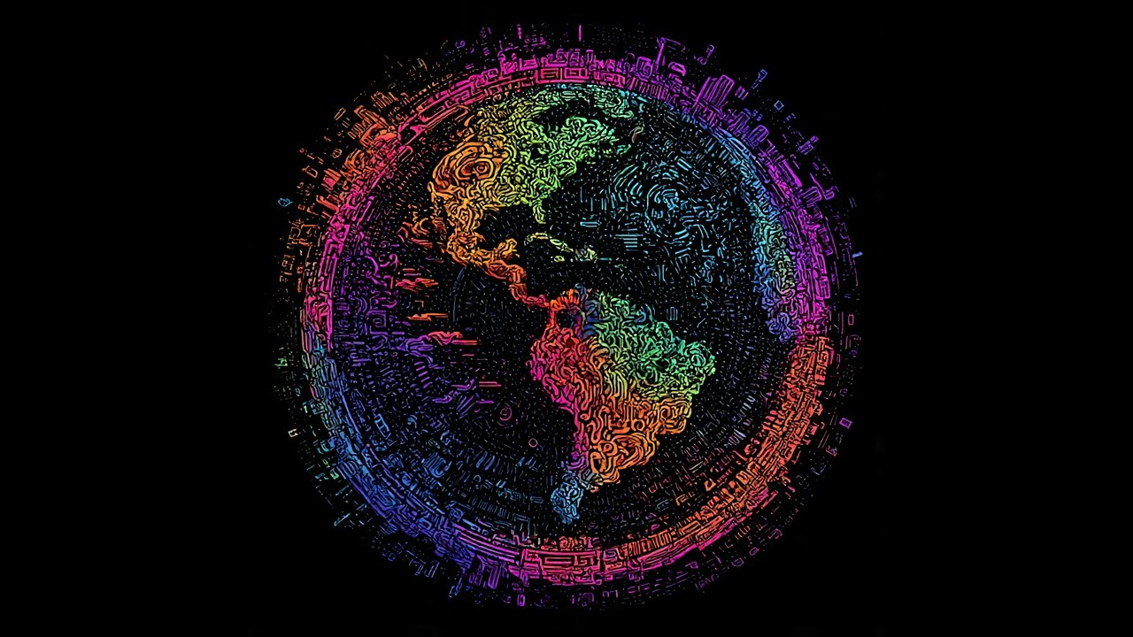 T_oKeN EaRTH