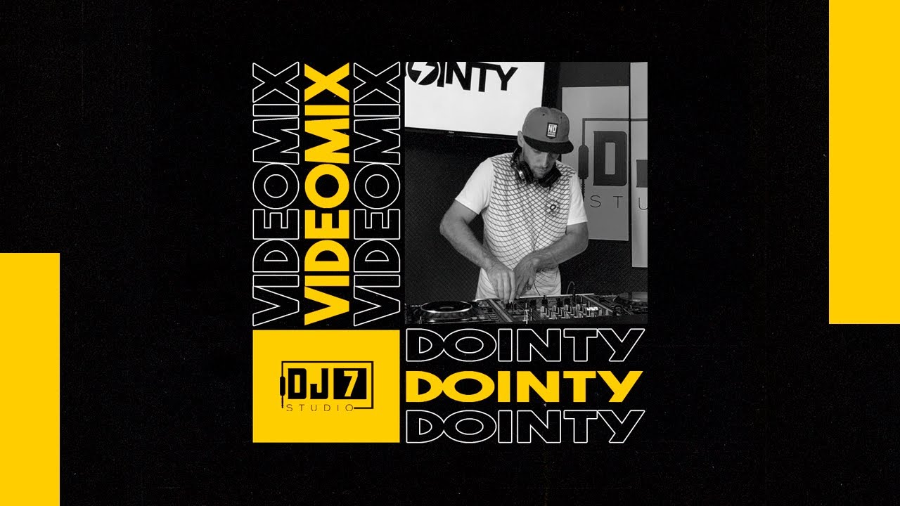 DOINTY @ DJ7 STUDIO - 23/02/2021