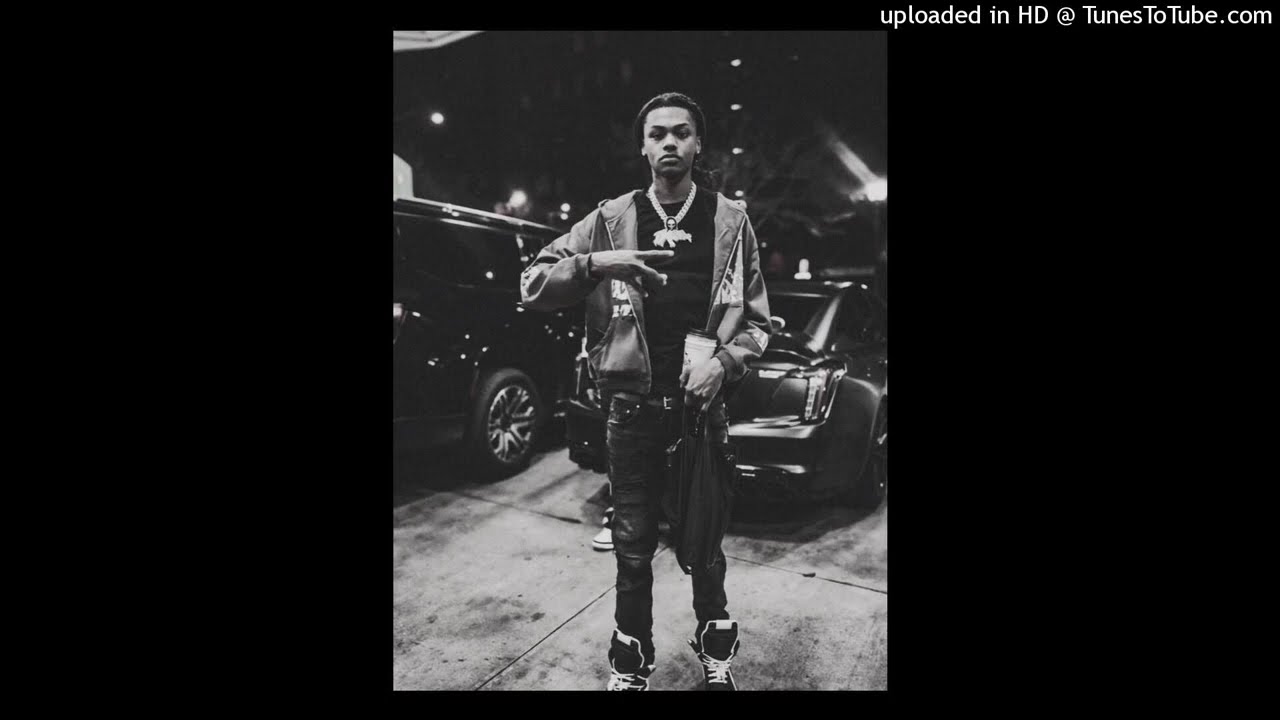 [FREE] Rio Da Yung OG x Babyfxce E Type Beat - &ldquo;Bubble Gum&rdquo;