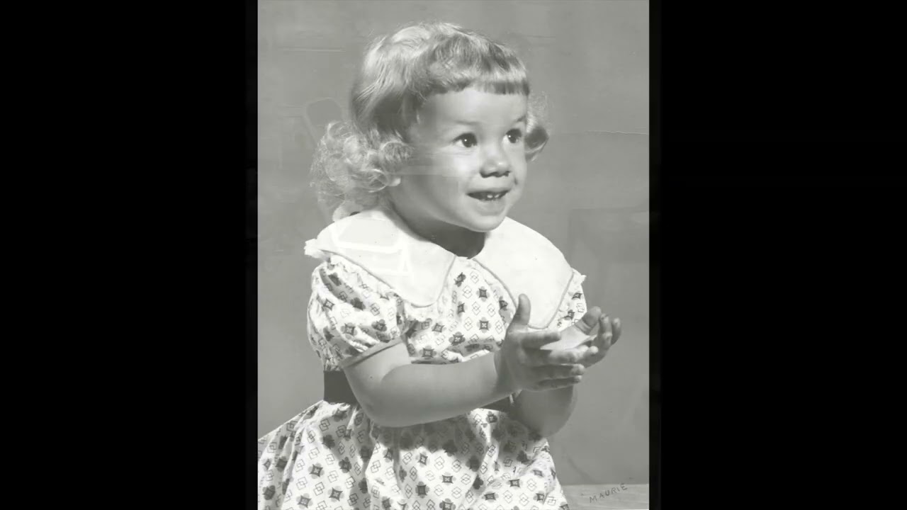 1954 - Smile