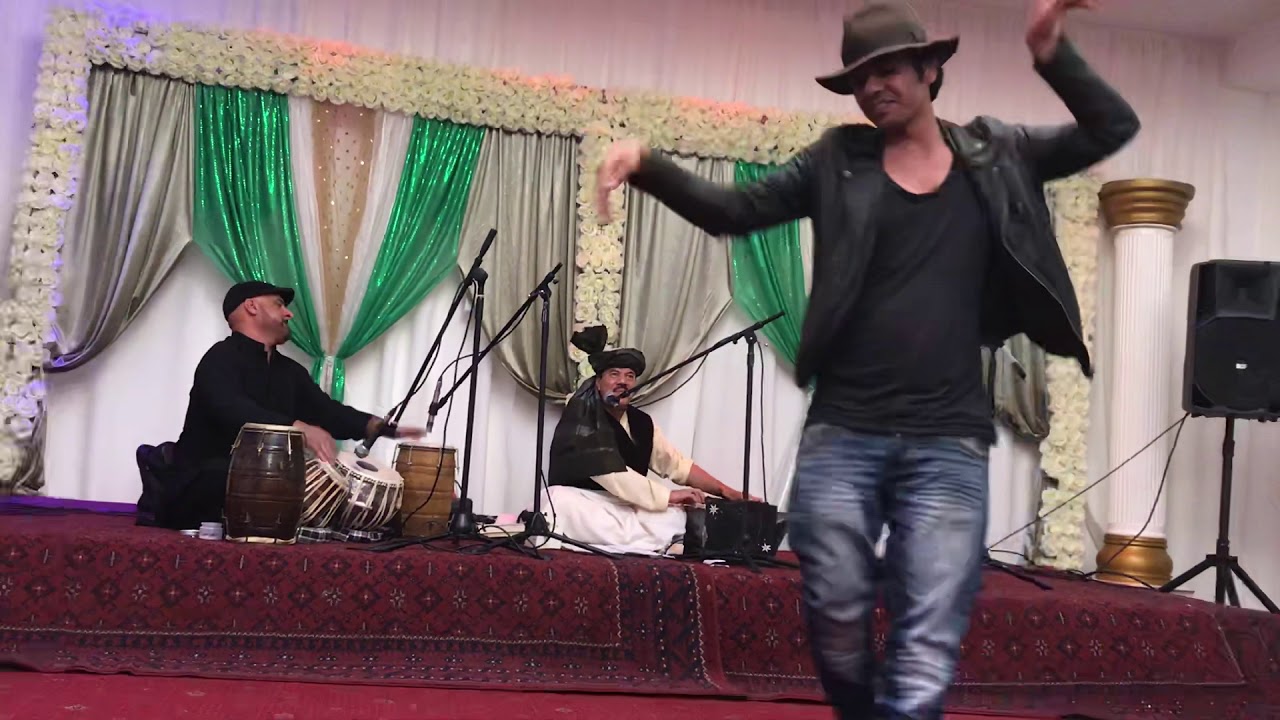 Ustad shah wali concert London 2018