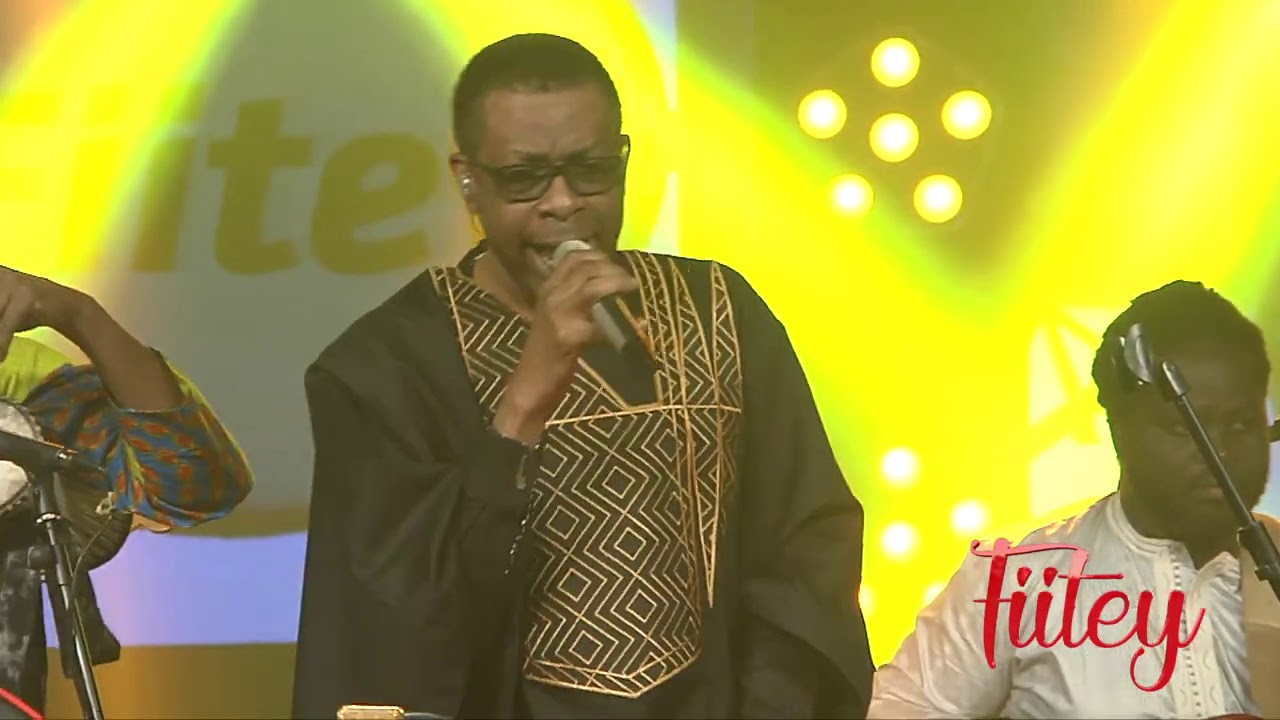 Fiitey - Mbadane - 28 Novembre 2020