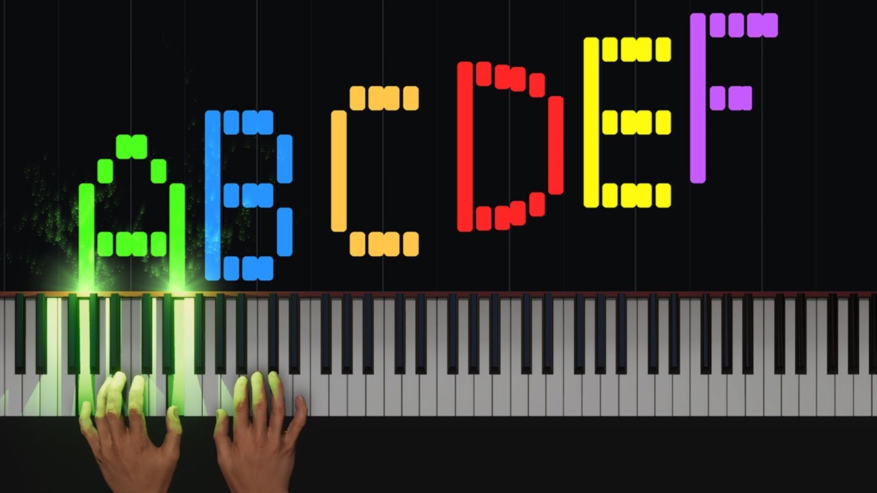 AI tries to play the Alphabet