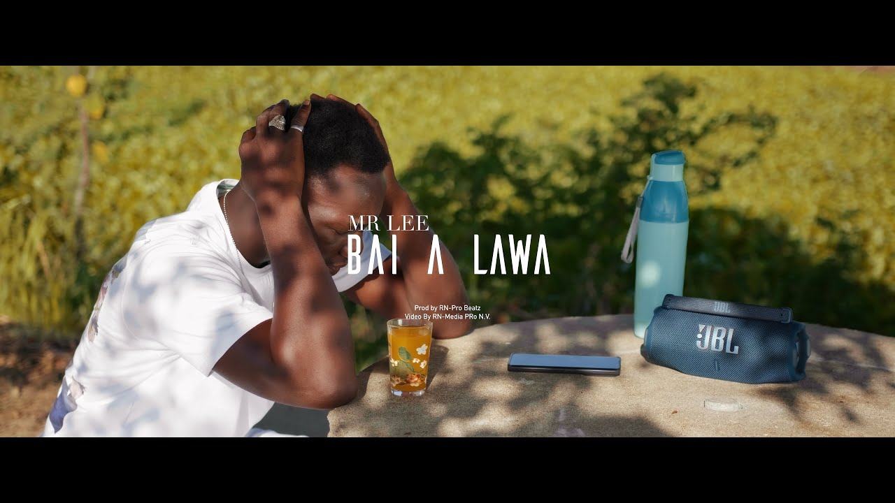 Mr Lee - Bai A Lawa (Official Video) Prod by @RN-MediaProNV