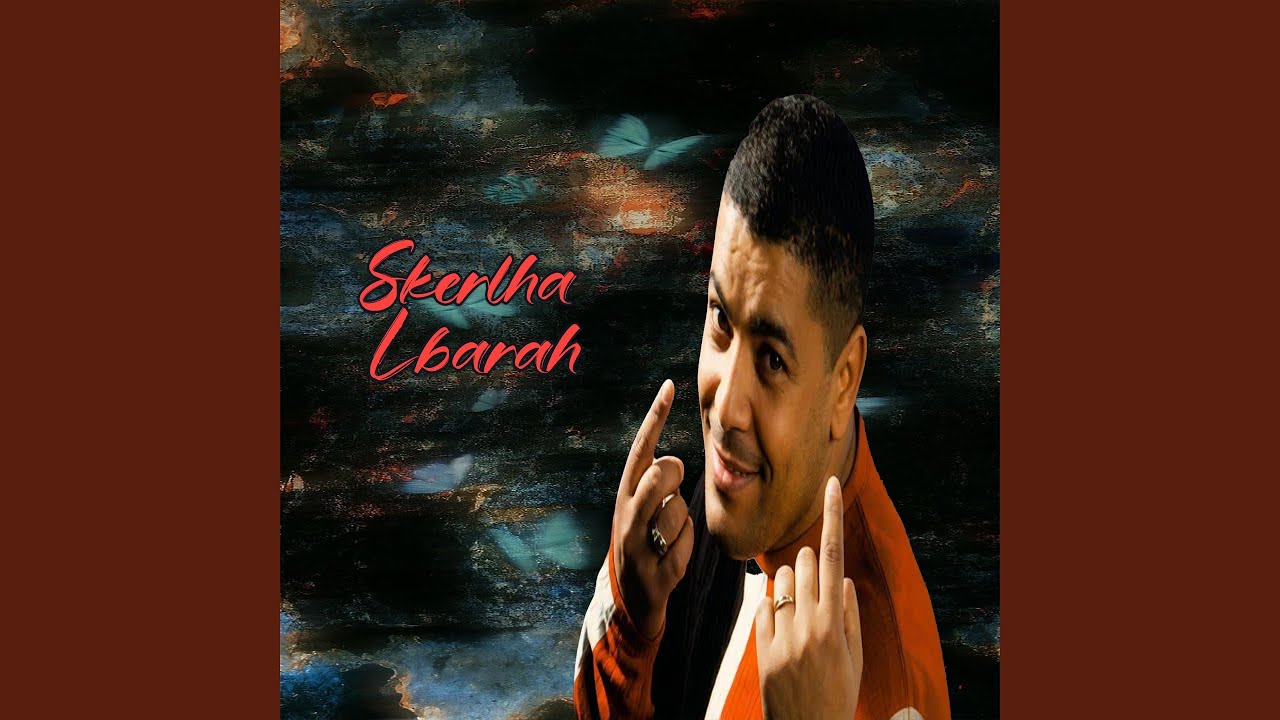 Skerlha Lbarah (Live)