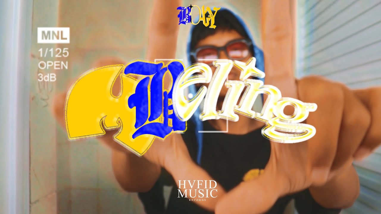 LISTONE - MBELING (Official Music Video)
