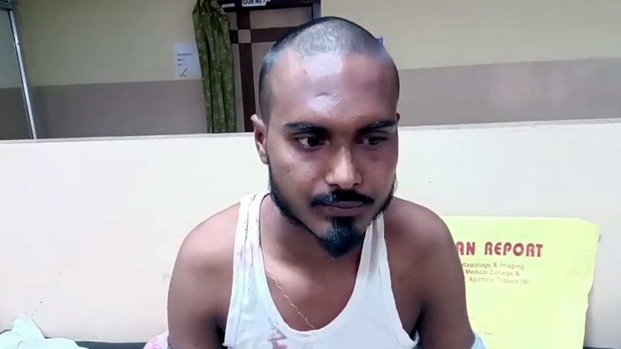 BJP Infighting: Land Dispute Leads to Brutal Assault