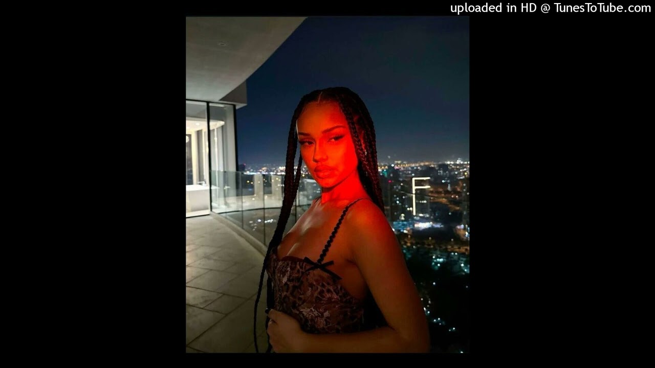 (FREE) R&B Type Beat 