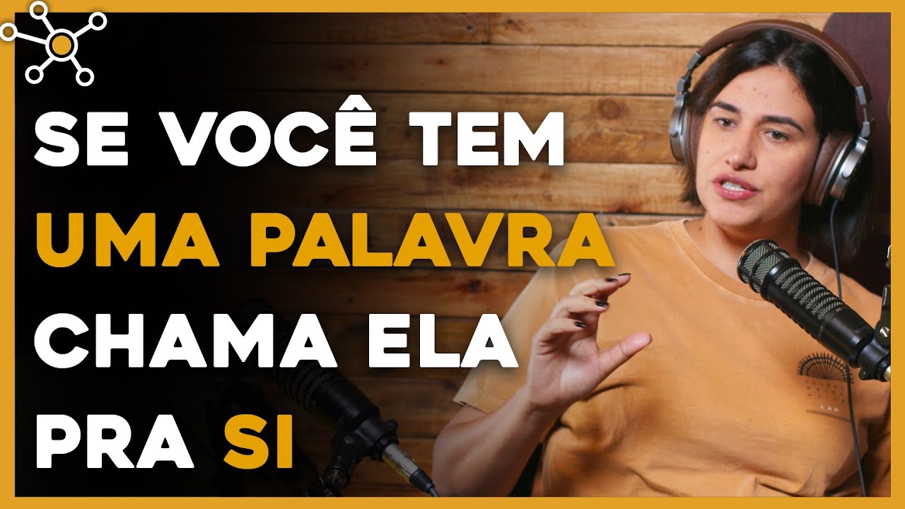 Sempre busquei palavras de Deus I INDIÃO E SIMONE JOCUM - [Cortes do HUB]