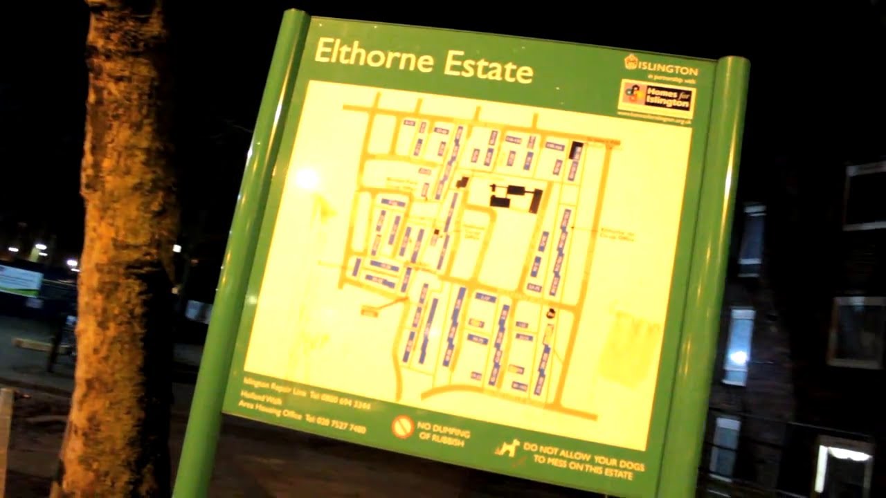 Busy Block (N19) Ft Teks (STA9/HA9) Hood Video