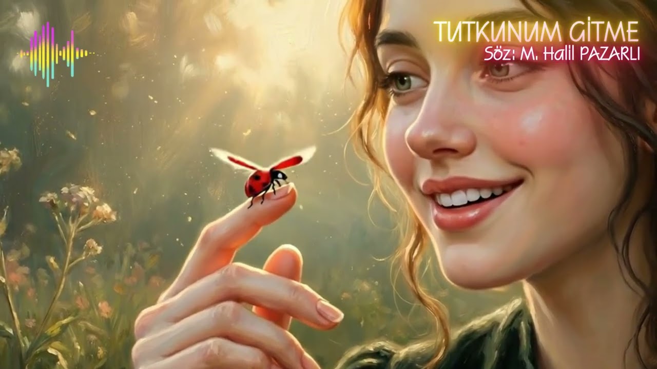 Tutkunum Gitme (Arabesk Müzik)