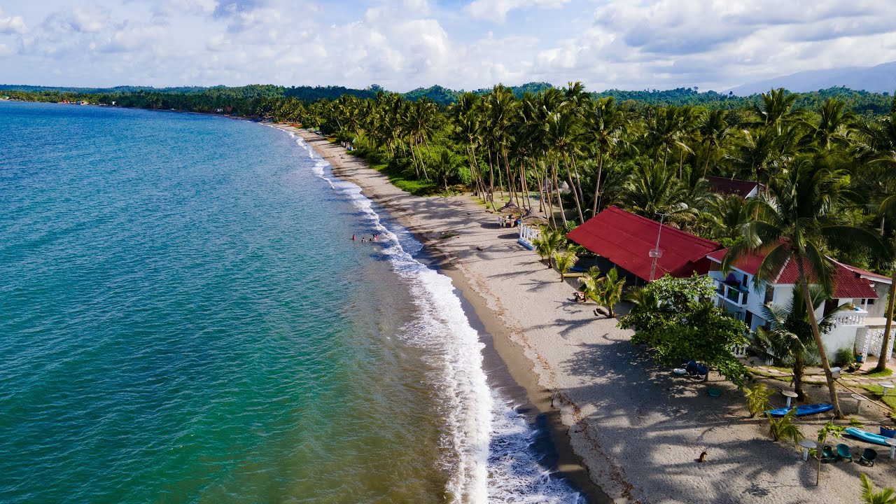 San Teodoro, Oriental Mindoro - A Hidden Paradise in the South