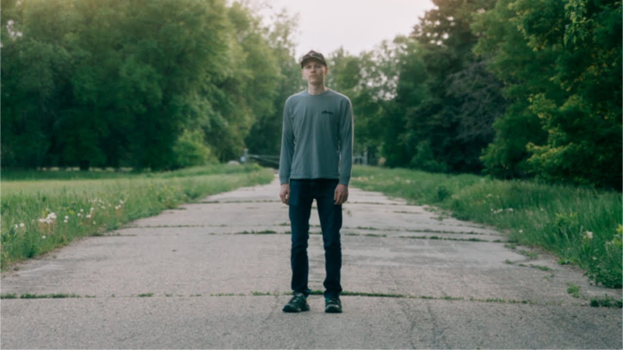 Huck. - Sunrise (Official Music Video)