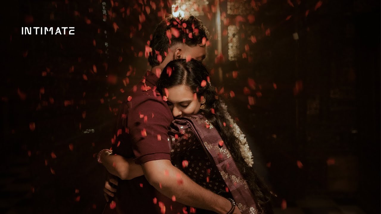 PRE WEDDING | NANDU & SURYA