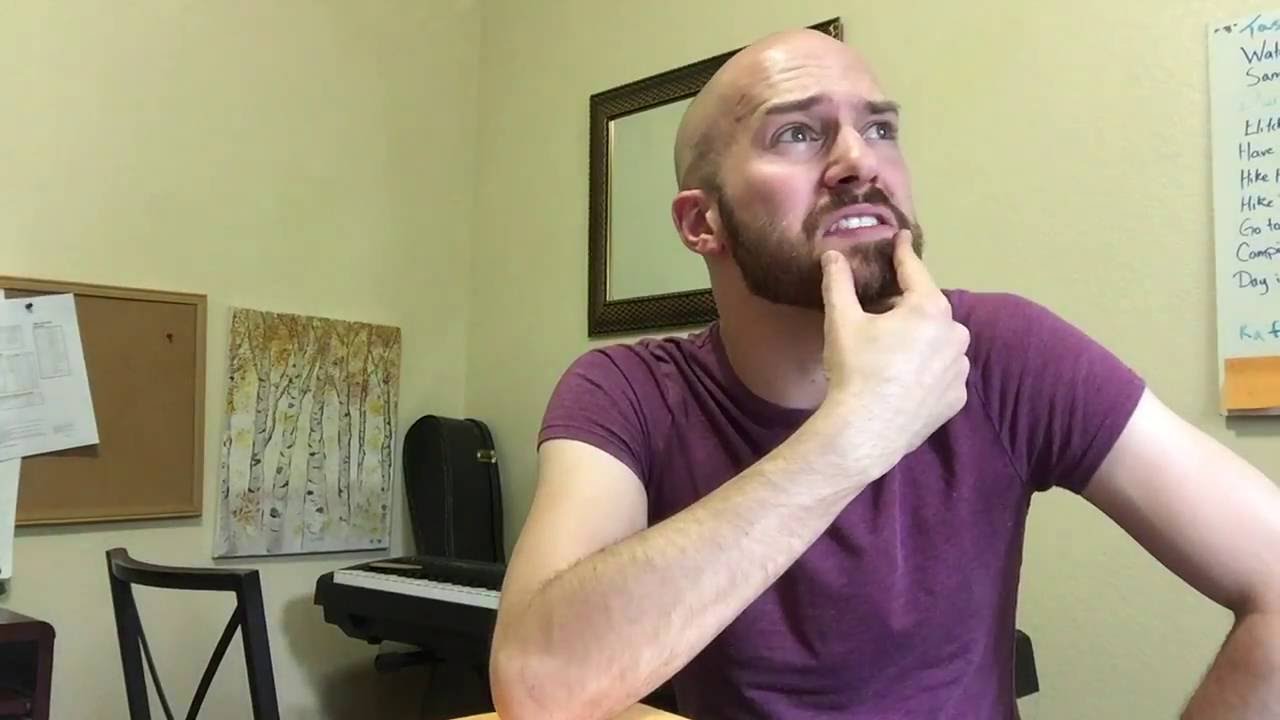 Vlog: Organizing Your Choral Library--You're Doing it Wrong!