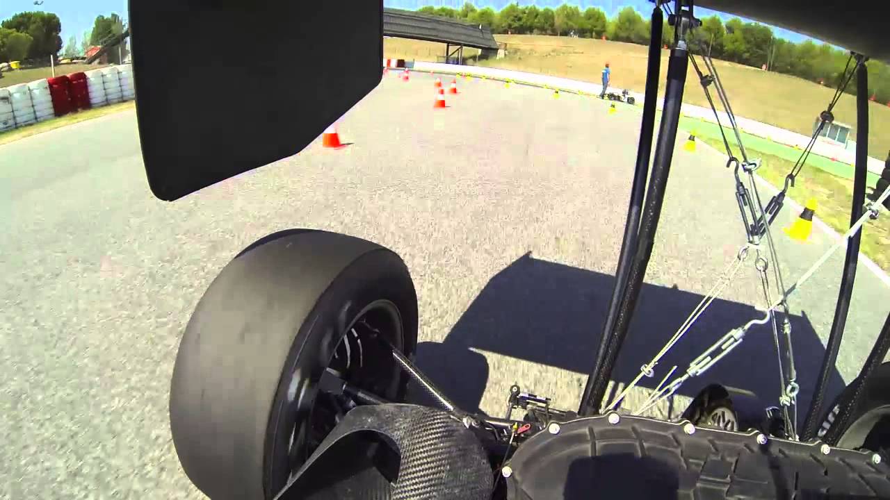 Endurance FSS 2013 Highlights