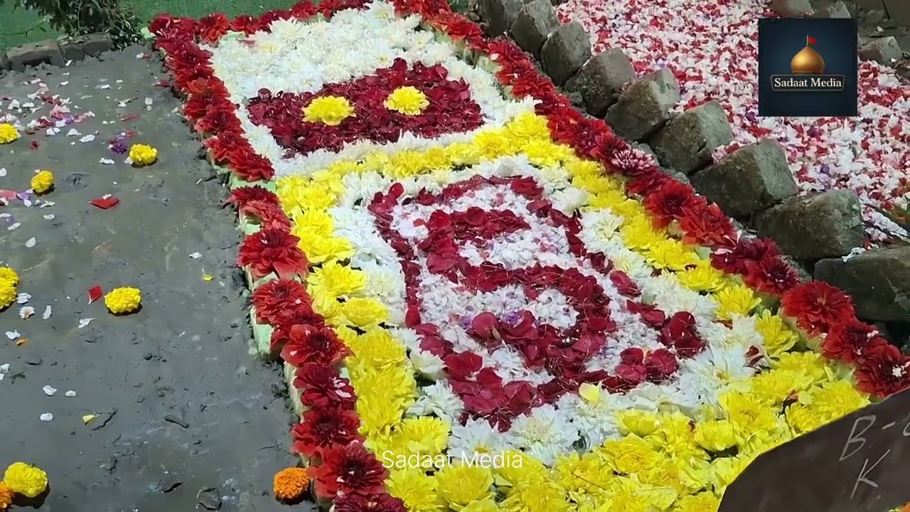 Shabe Barat | Anjuman e Mohammadi Qabrastanb | Shab e 15 Shaban Mataiaburj Kolkata 3.2.26