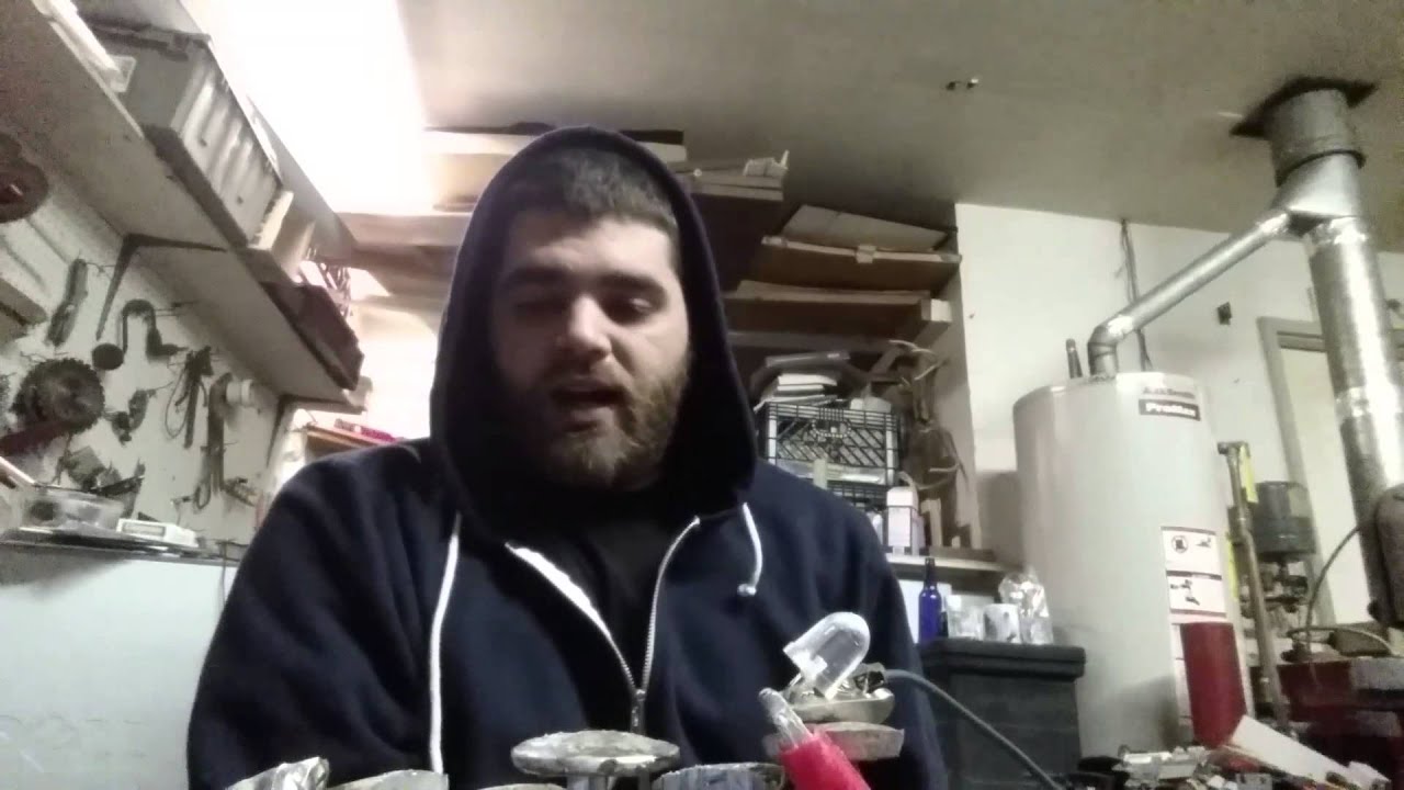 Low Energy Distillation: Challenge (Robert Murray-Smith)