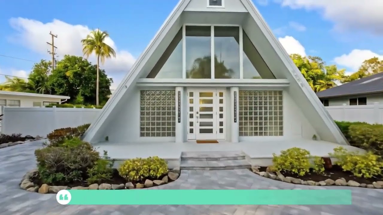 Top 5 Most Beautiful Tiny Houses You Must See! 🏡✨