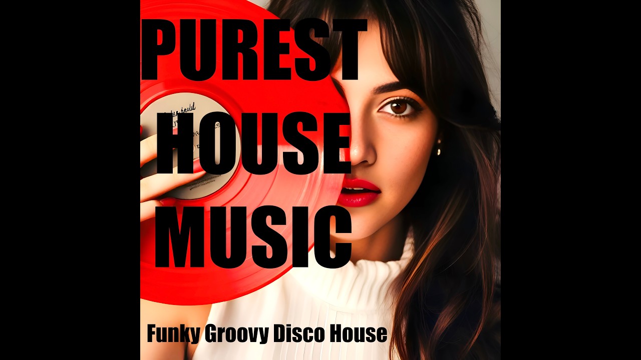 Deep Funky House Music Mix I Sunset Remix Cozy Soulful DJ Set I Lounge Session