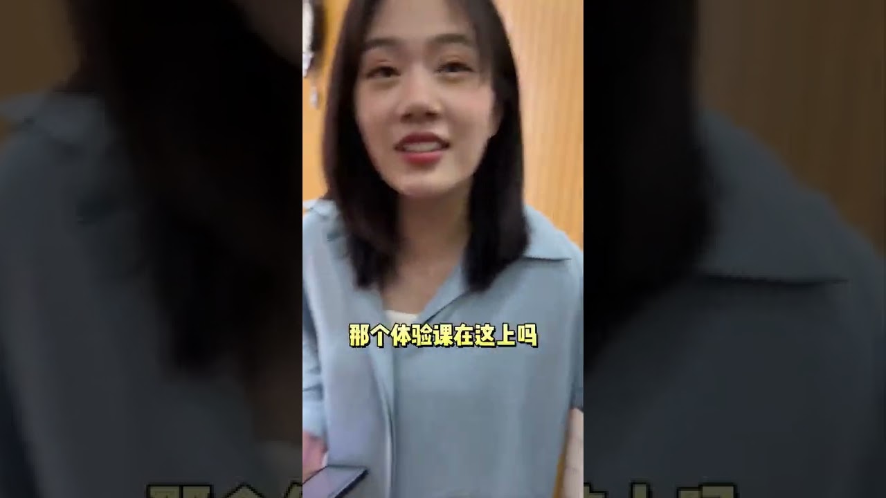 當鋼琴大師裝成小白去聽課，給老師整不會了9