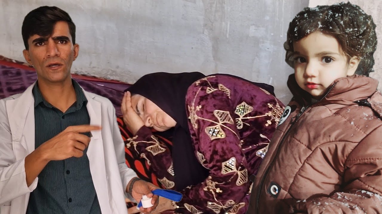 Mohsen took Elham's kids. What happened to her? What will Dr. Eisa do?