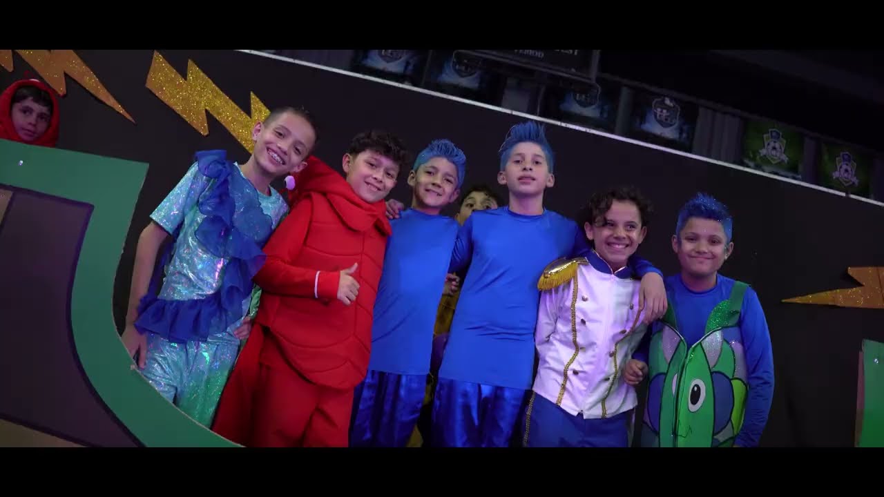 Recap The Little Mermaid 2025