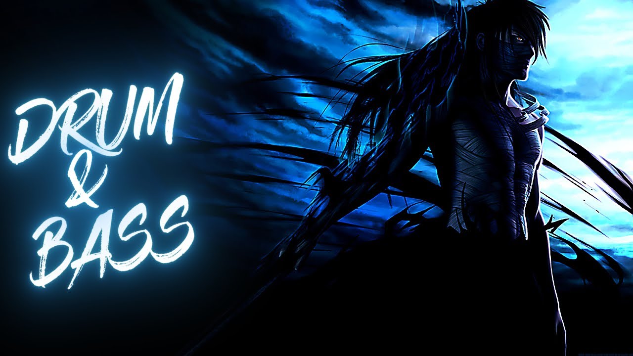 DRUM&BASS MIX ! Playlist Gaming Workout ! DUBSTEP, DRUM, ..