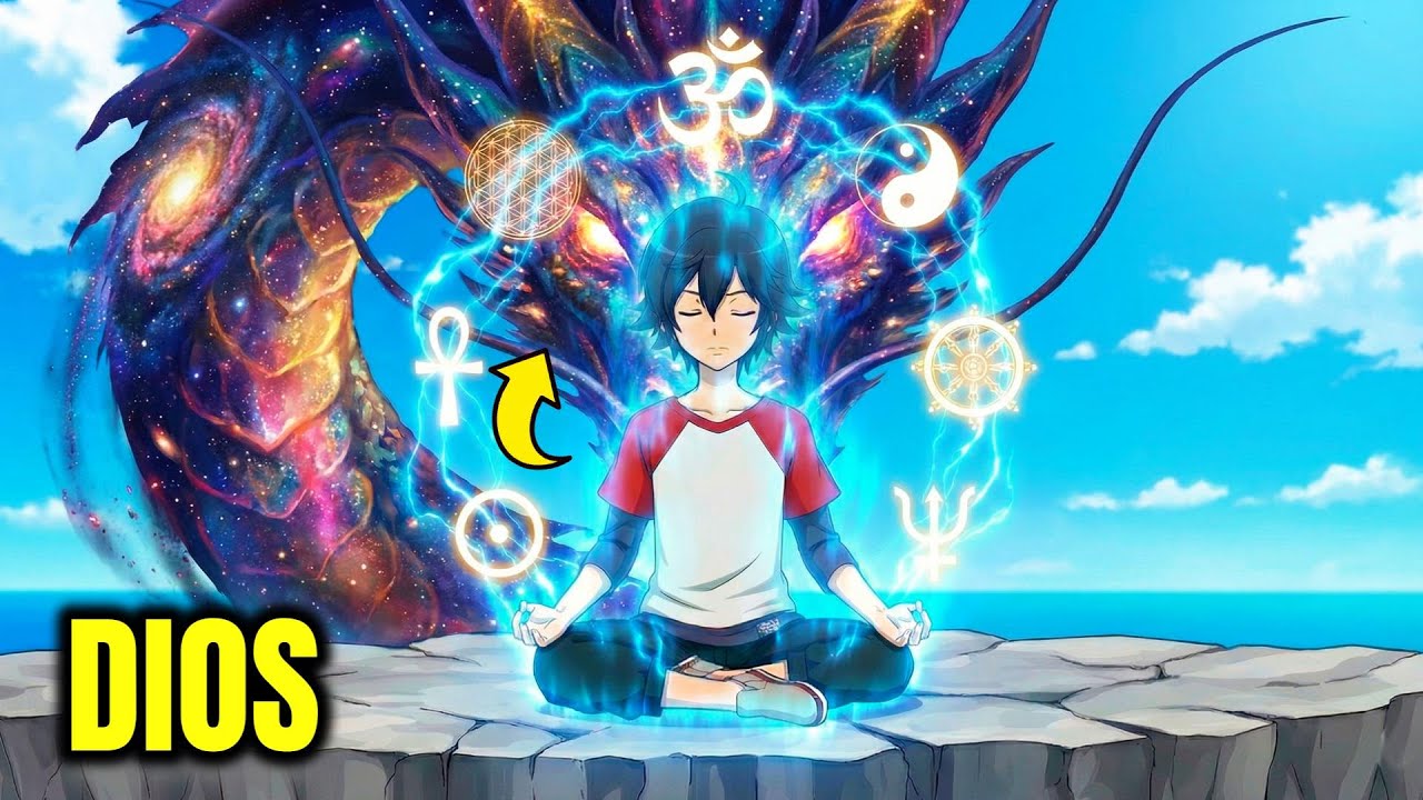 🔶HUERFANO FINGE SER DEBIL PERO EN REALIDAD ES UN RANGO SSS🔥| RESUMEN ANIME