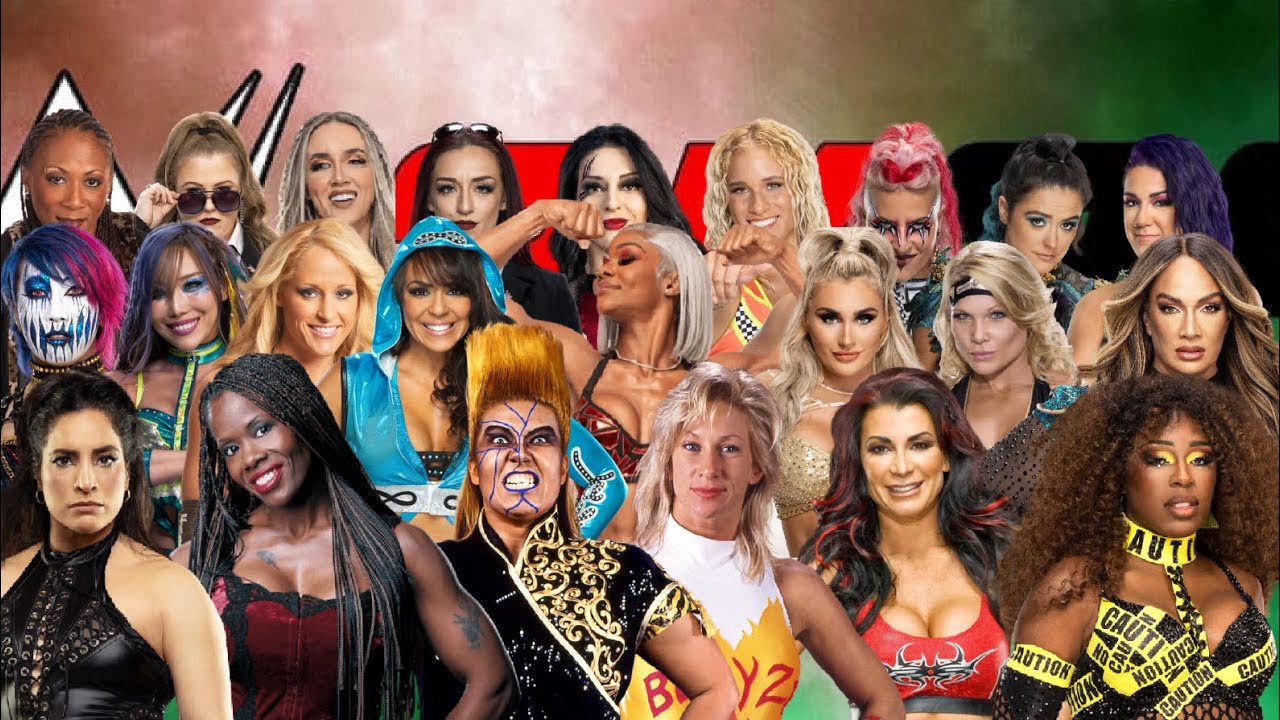 My WWE 2K26 ratings predictions