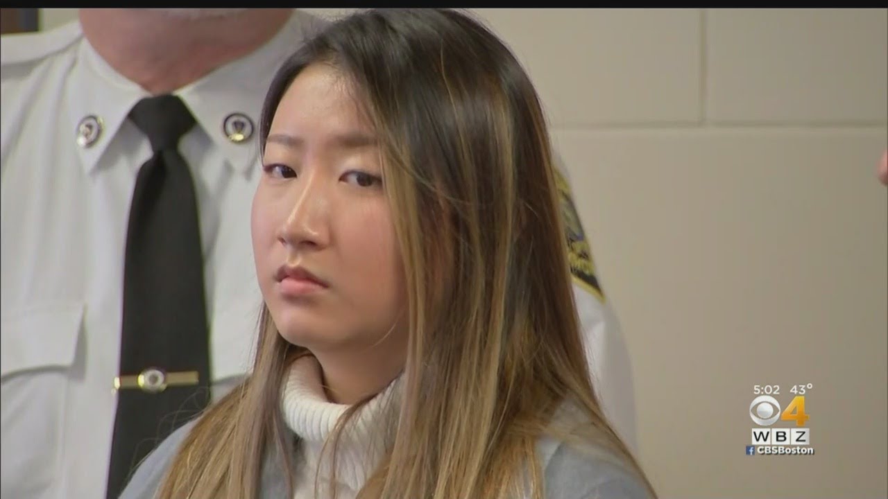 BC Student Charged In Texting-Suicide Case Pleads Not Guilty