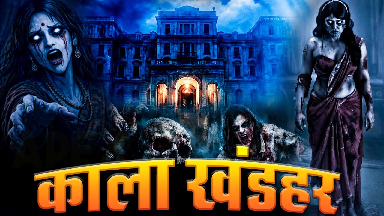 काला खंडहर का राज Aahat New Episode 2026 || aahat new episode full horror | Aahat top horror episode