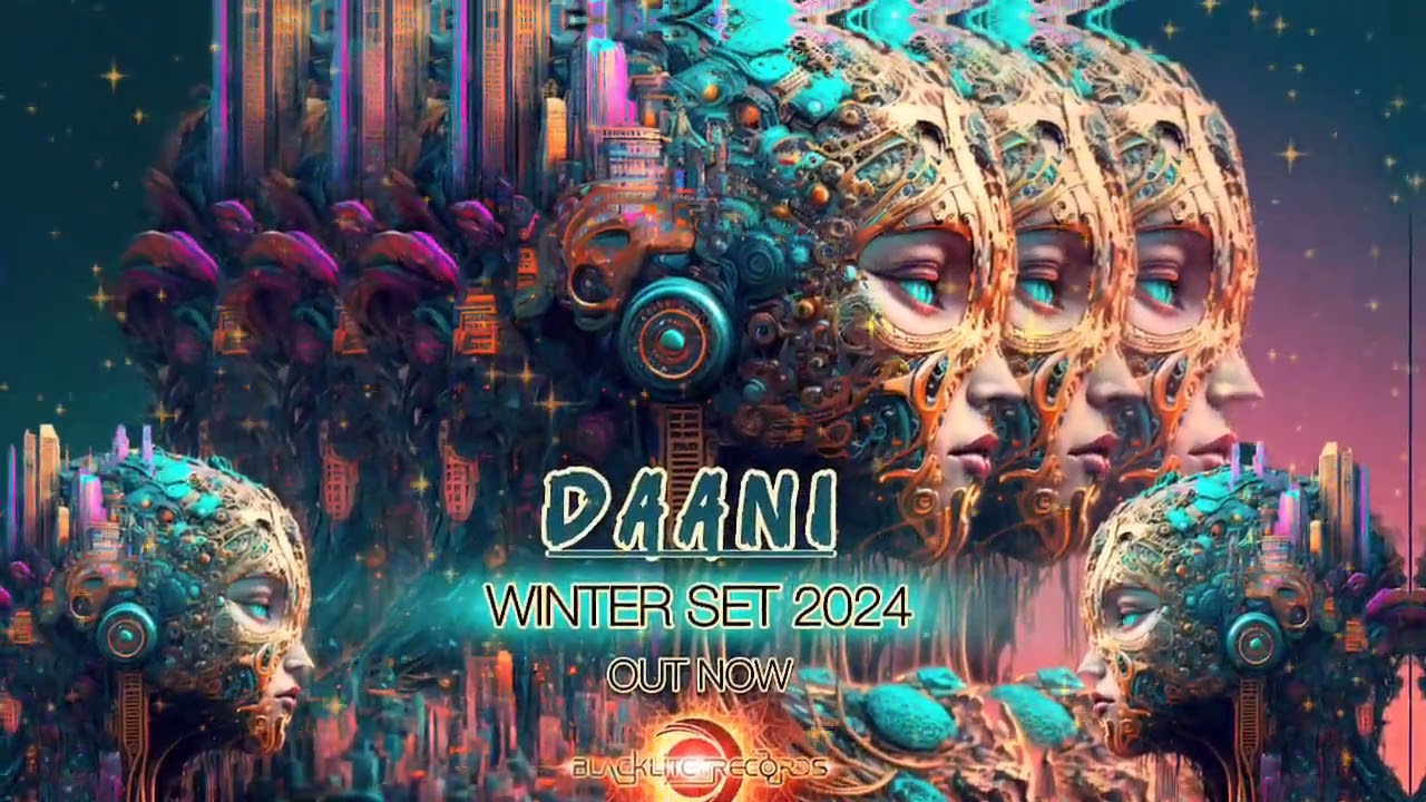 DAANI - WINTER SET 2024